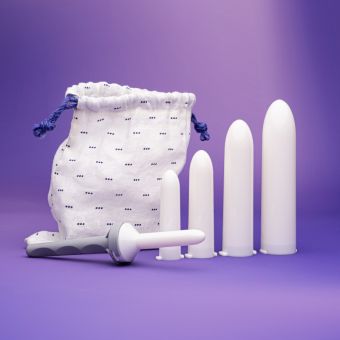 Amielle Comfort Vaginaltrainer 