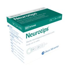 Neurotips für den Neuropen 