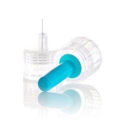 TriCare Pennadeln 4 mm x 32G 