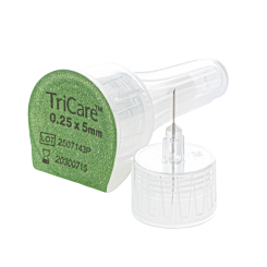 TriCare Pennadeln 5 mm x 31G 