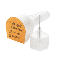 TriCare Pennadeln 8 mm x 31G 
