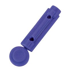 Unilet Excelite 23G Blutlanzette 