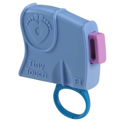 Unistik TinyTouch Full Term Sicherheitslanzette 