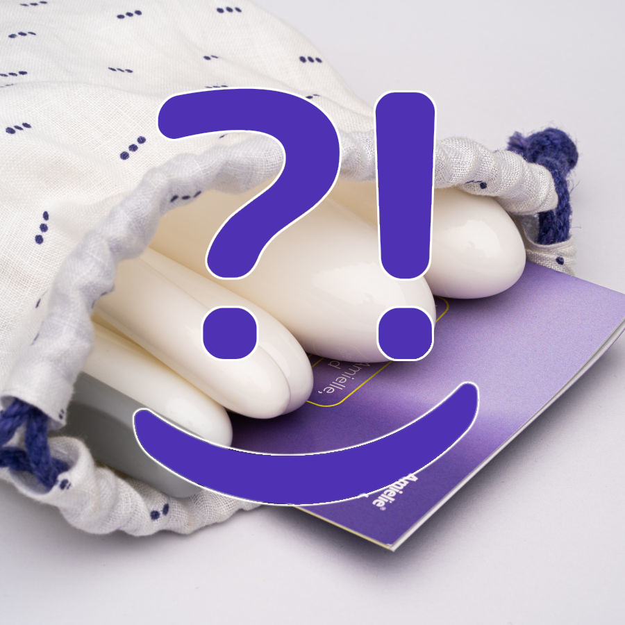 FAQ - Vaginismus & Vaginaldilatoren